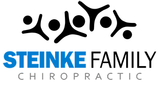 Steinke Family Chiropractic Logo
